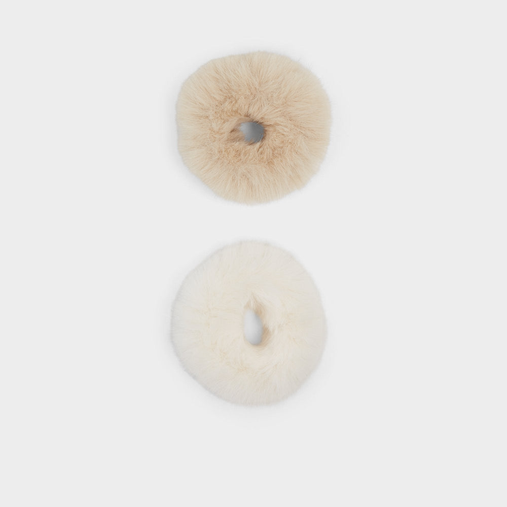 Aldo Alyd White Women's Hair accessories - Hair elastics White