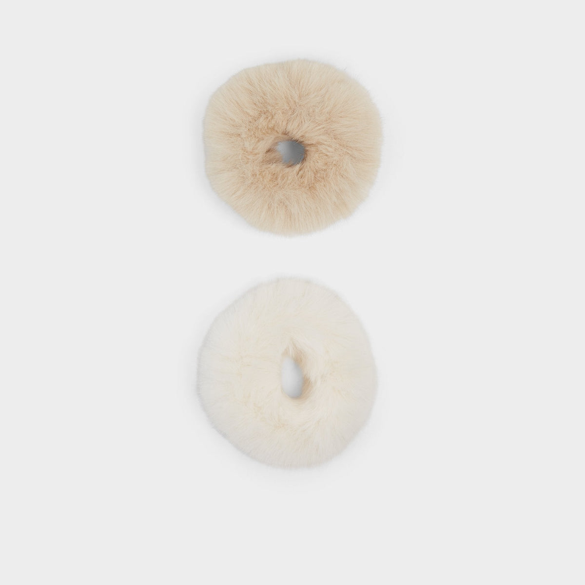 Aldo Alyd White Women's Hair accessories - Hair elastics White