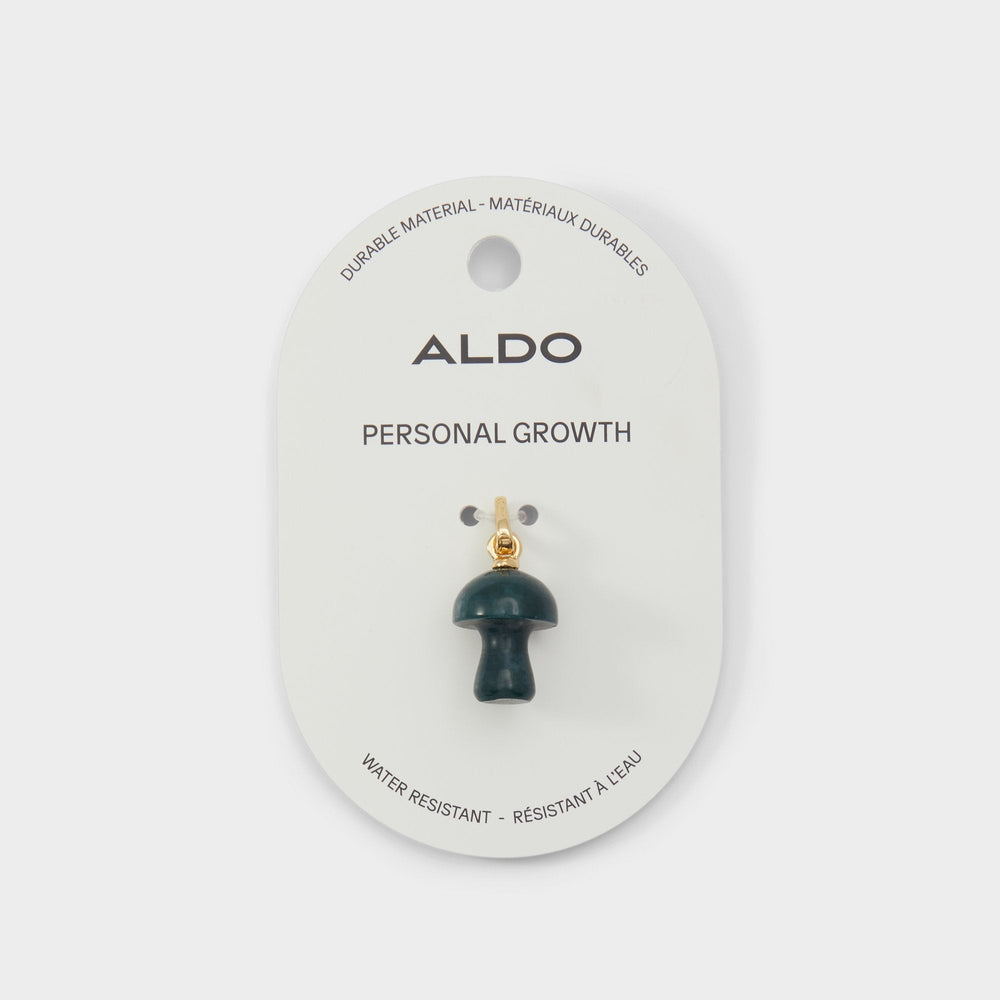 Aldo Growth Green Women's Jewelry - Jewelry charm Green