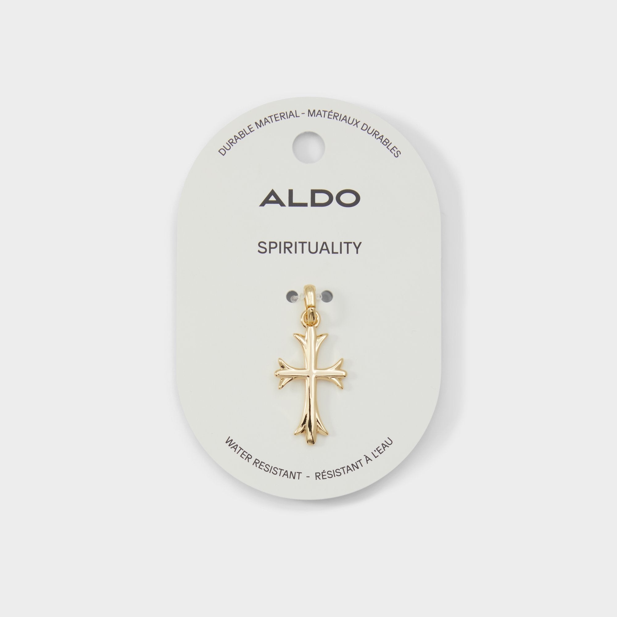 Aldo Spirituality Gold Women's Jewelry - Jewelry charm Gold