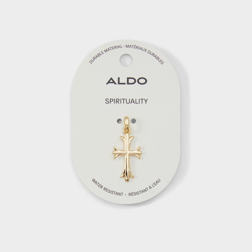 Aldo Spirituality Gold Women's Jewelry - Jewelry charm Gold