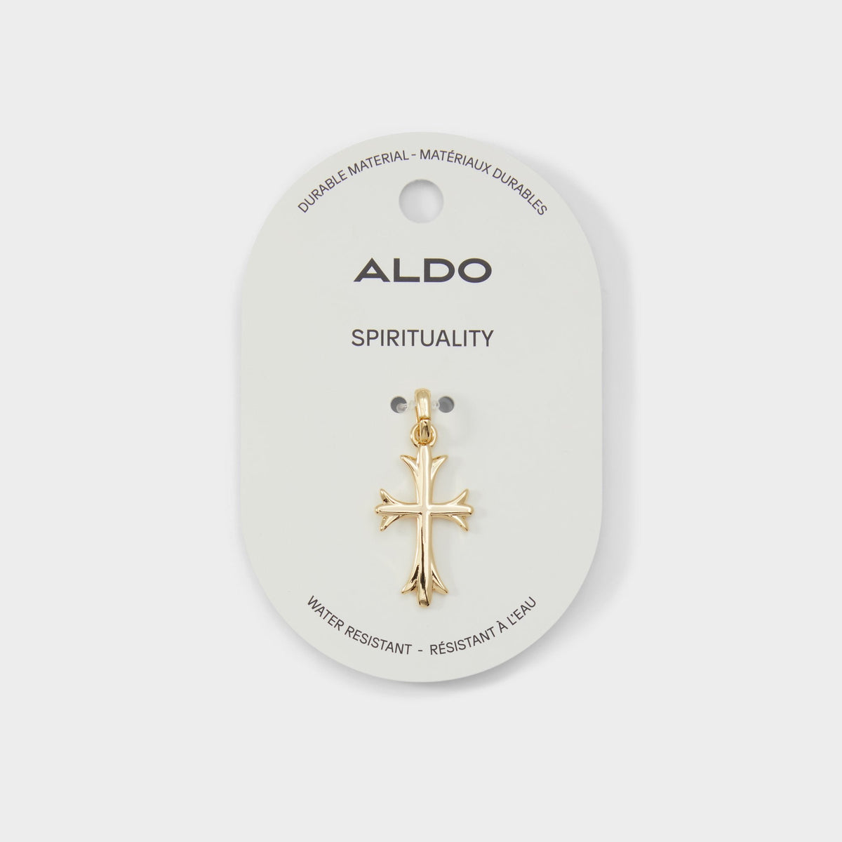 Aldo Spirituality Gold Women's Jewelry - Jewelry charm Gold