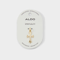 Aldo Spirituality Gold Women's Jewelry - Jewelry charm Gold