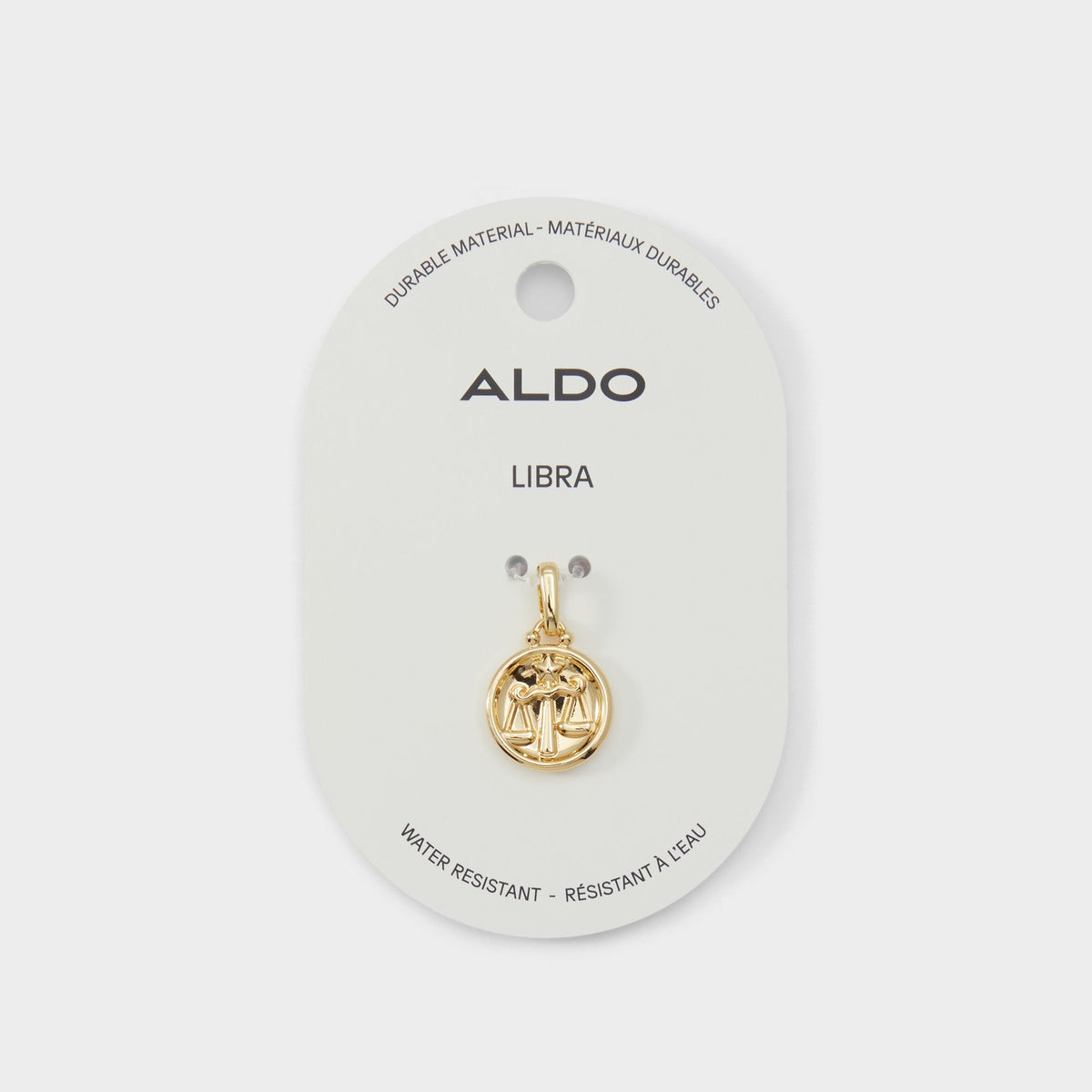 Aldo Astrologie Gold Women's Jewelry - Jewelry charm Gold
