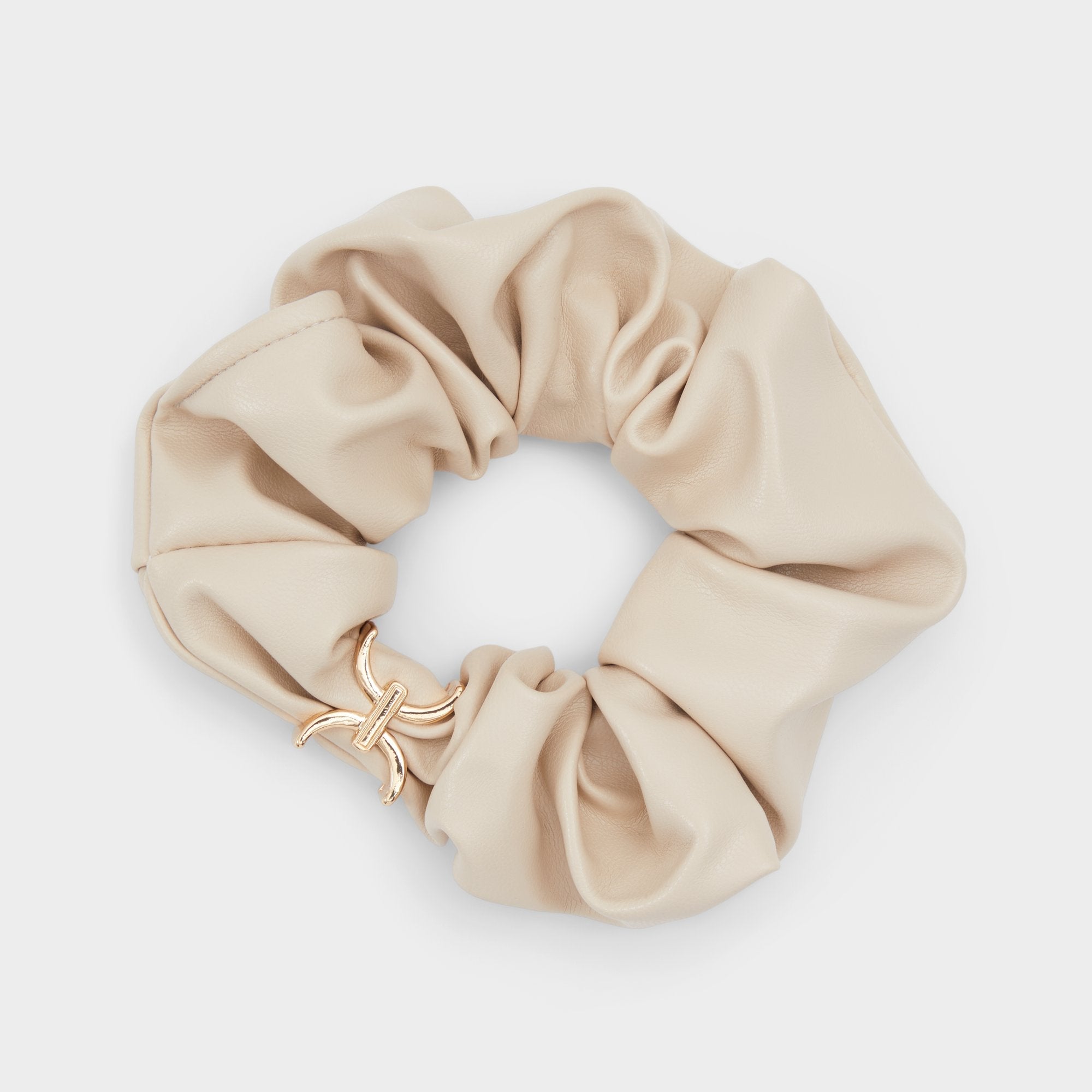 Aldo Saerah Medium Beige Women's Hair accessories - Hair elastic Medium Beige