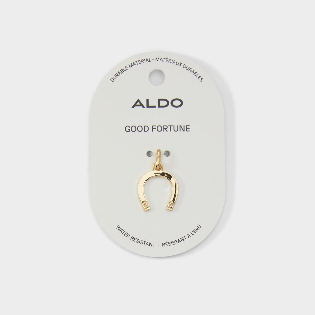 Aldo Goodfortune Gold Women's Jewelry - Jewelry charm Gold