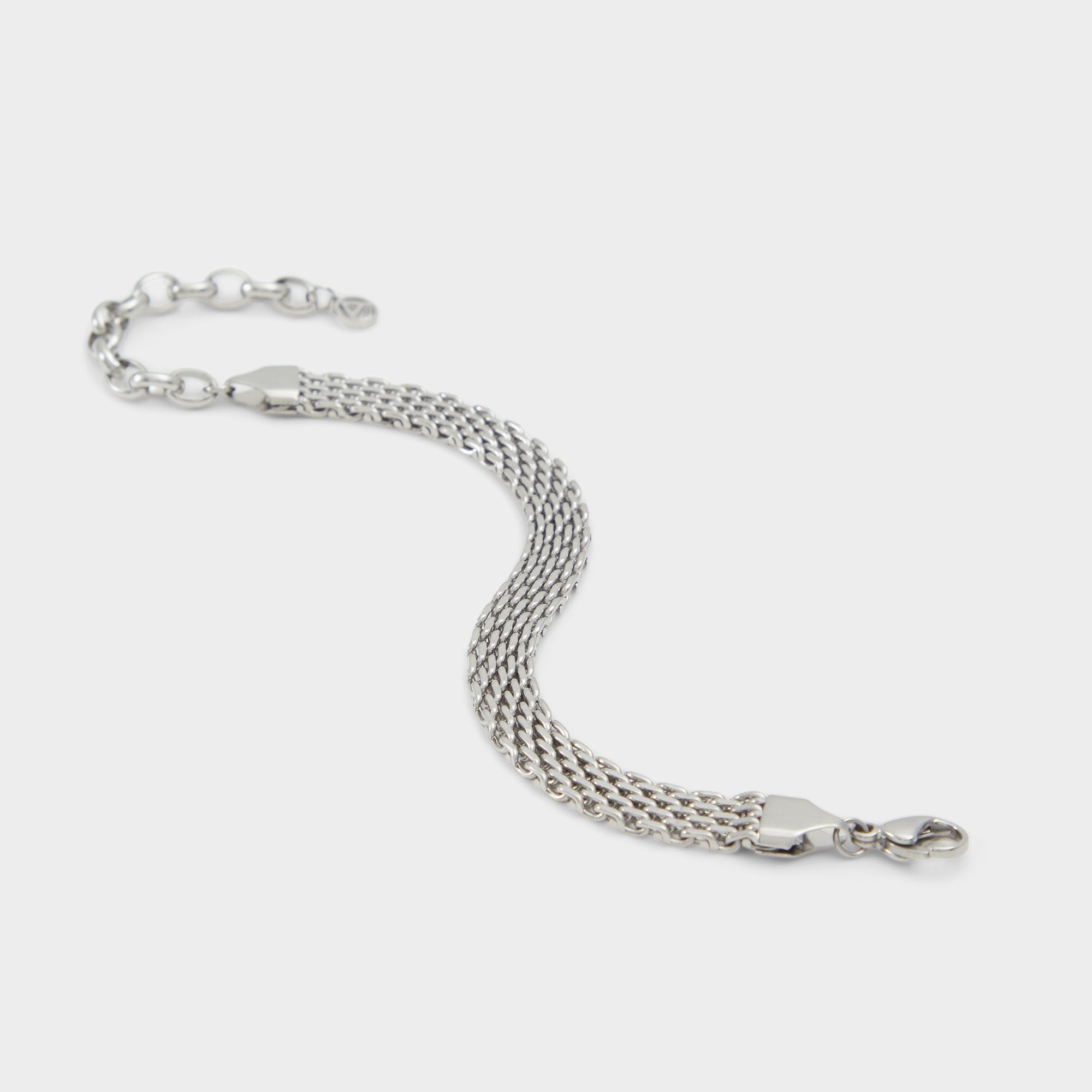 Aldo Gimie Silver Women's Bracelets - Bracelet Silver