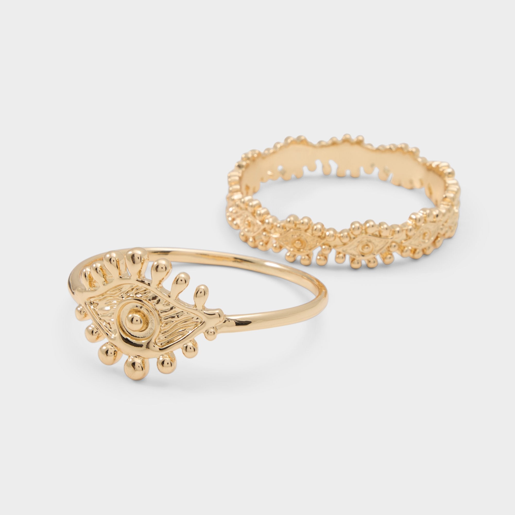 Aldo Soulgaze in Gold -  Gold