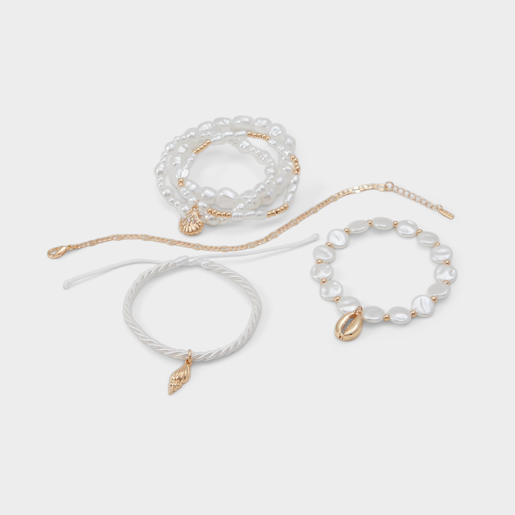 Aldo Qaretha Ice Women's Bracelets - Bracelet Ice
