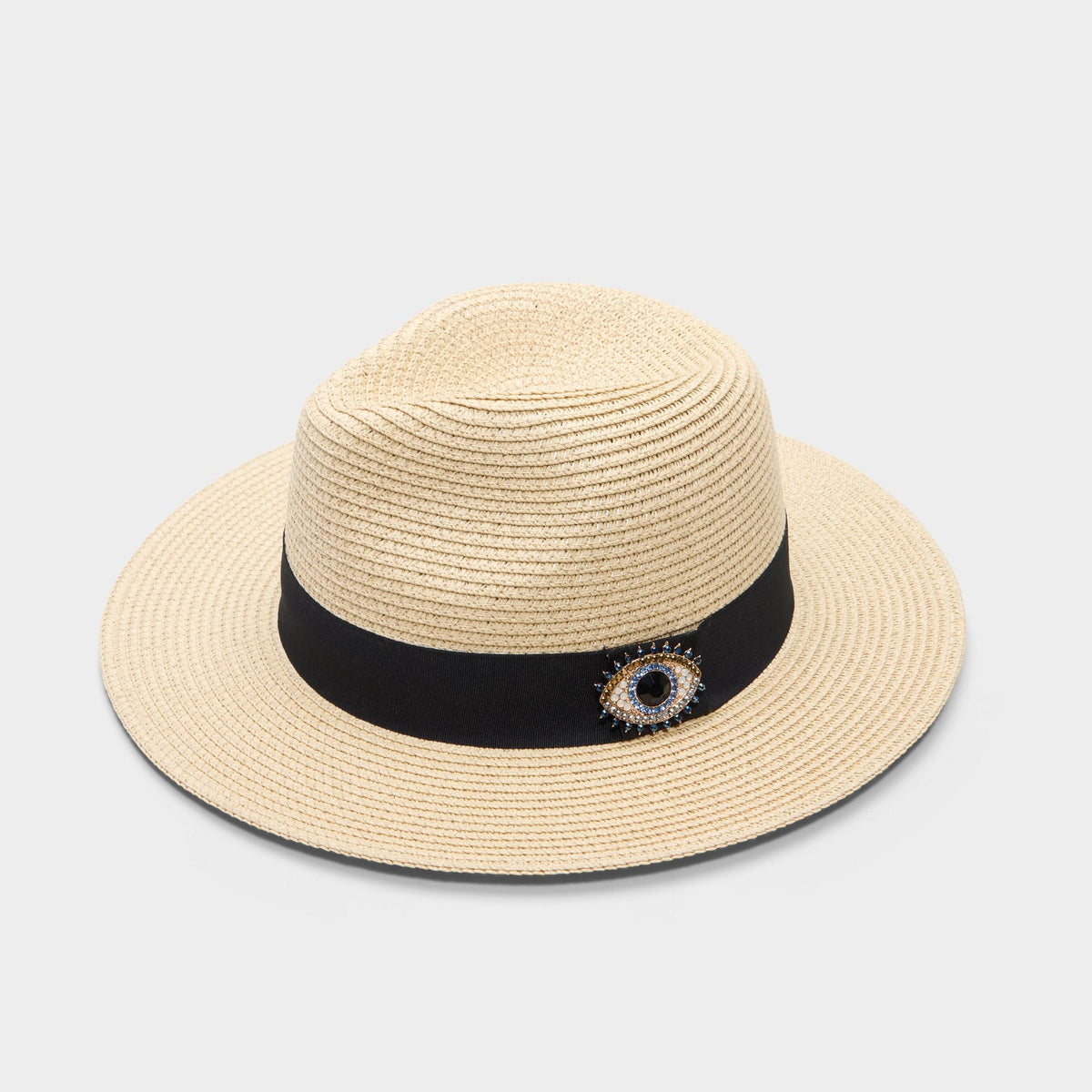 Aldo Jennaentar Natural Women's Hats - Hat Natural