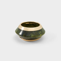 Aldo Nayelli in Green - Bangle bracelet Green