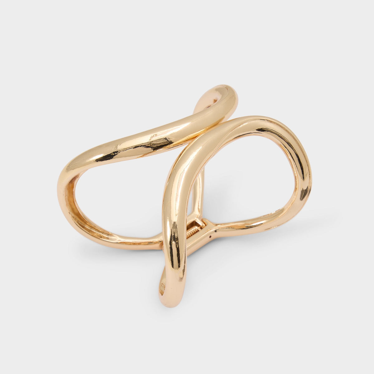 Aldo Legore in Gold - Cuff bracelet Gold