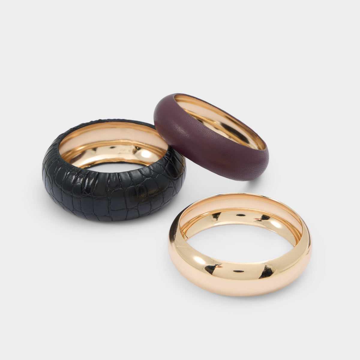 Aldo Usmas in Other Brown - Bangle bracelet Other Brown