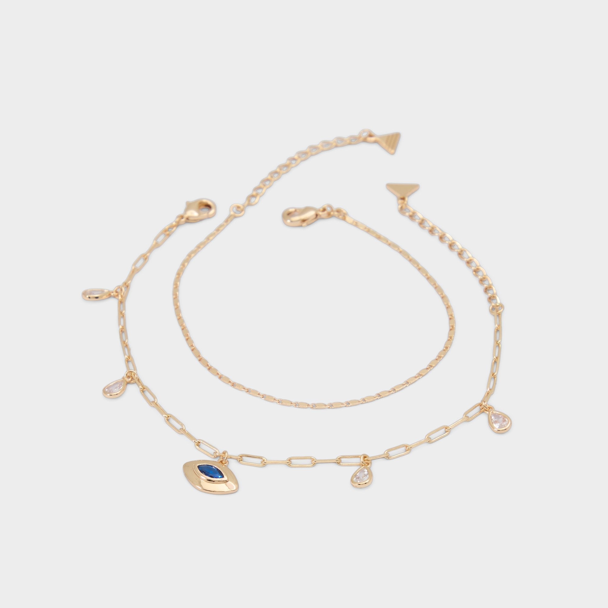 Aldo Mysticeye in Light Blue - Bracelet Light blue