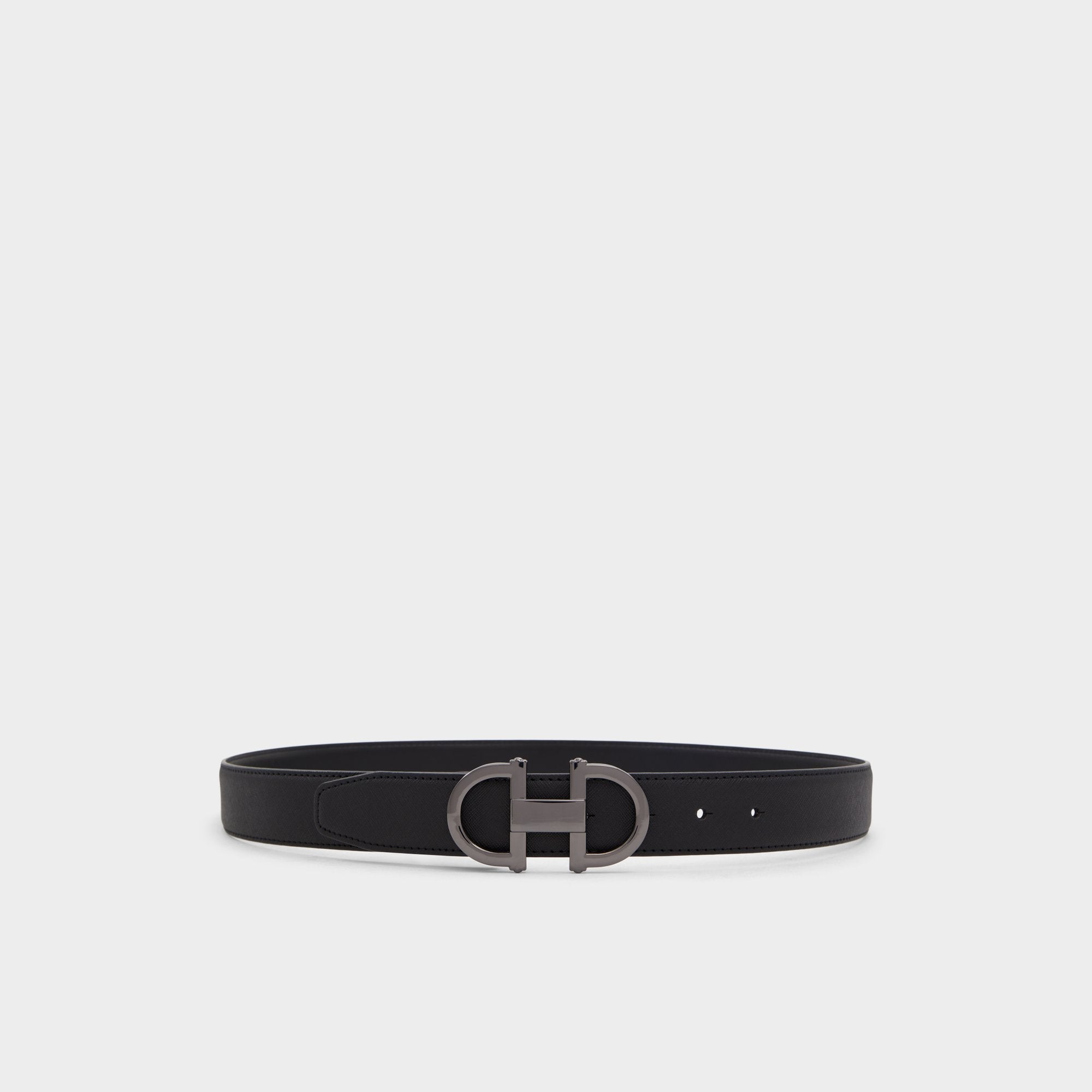 Aldo Gorrlenko Black Men's Belts - Belt Black