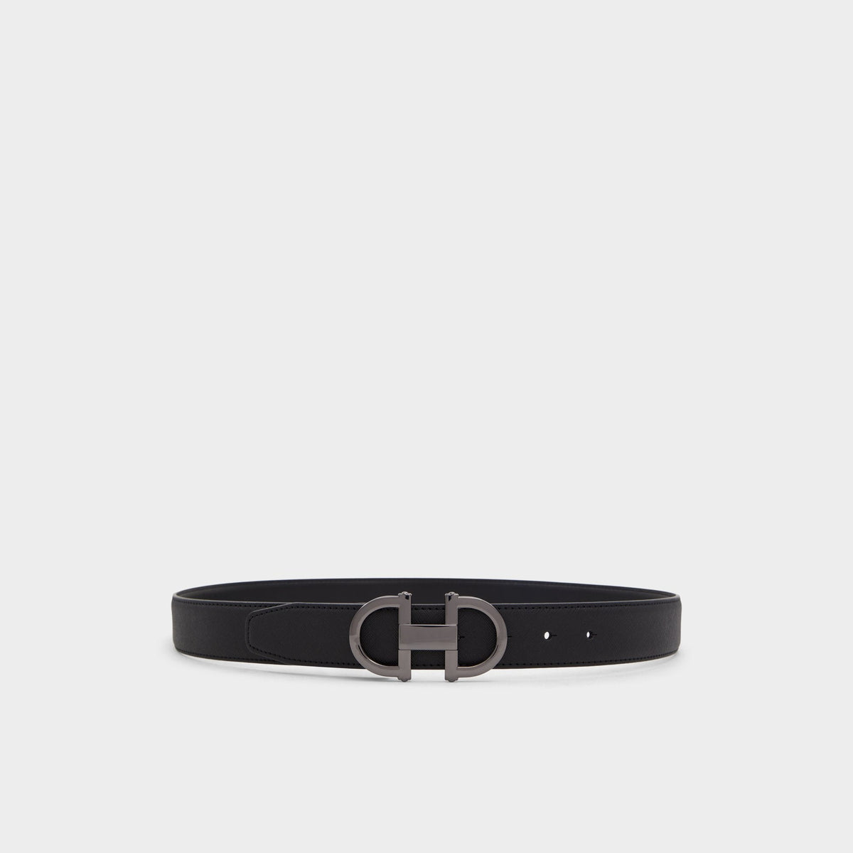 Aldo Gorrlenko Black Men's Belts - Belt Black