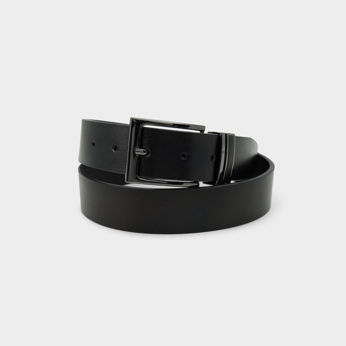 Aldo Beidlemann in Black - Belt Black
