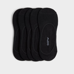 Aldo Duflos Black Men's Socks - Socks Black