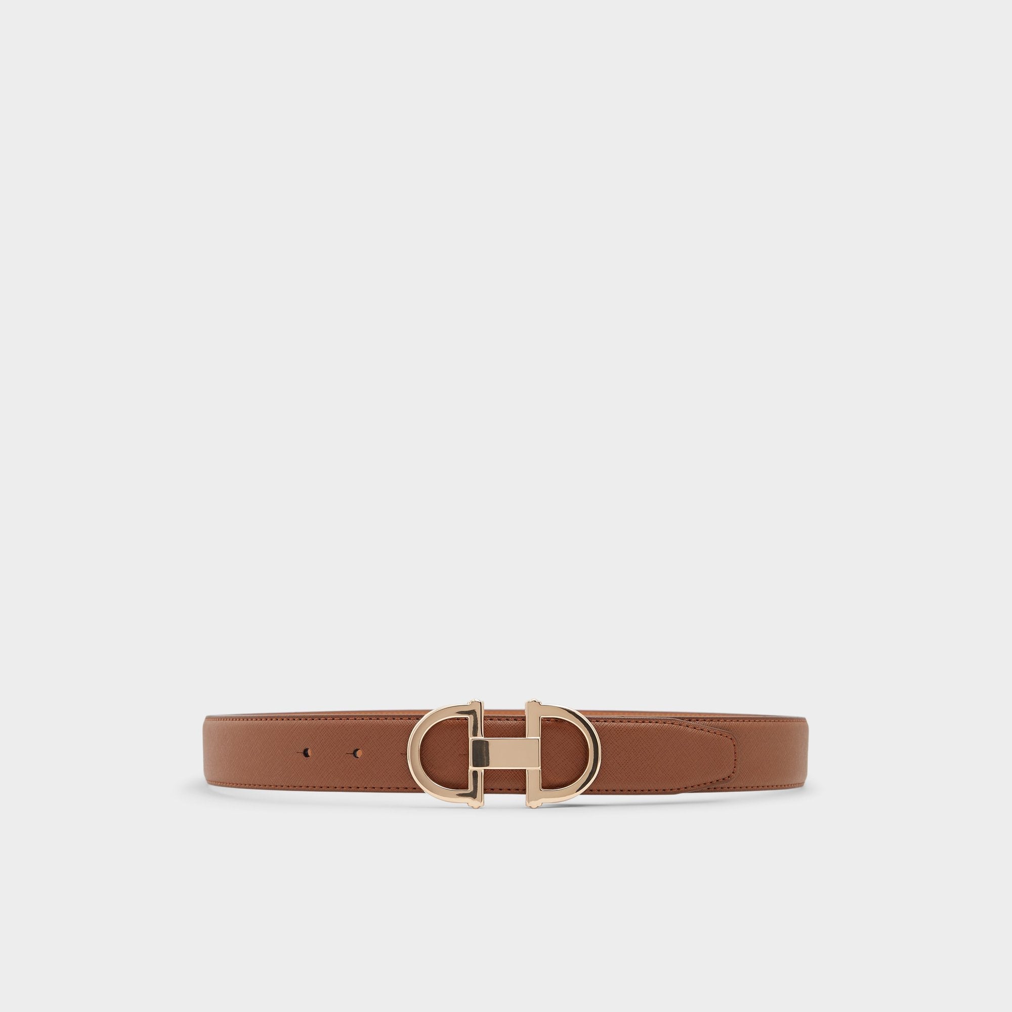 Aldo Gorrlenko Light Brown Men's Belts - Belt Light Brown