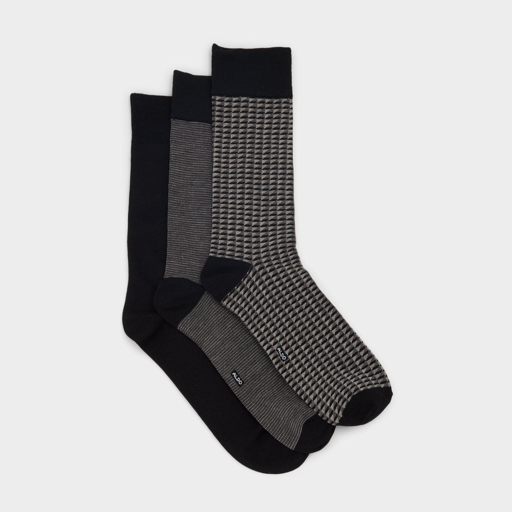 Aldo Beauux in Black - Socks Black