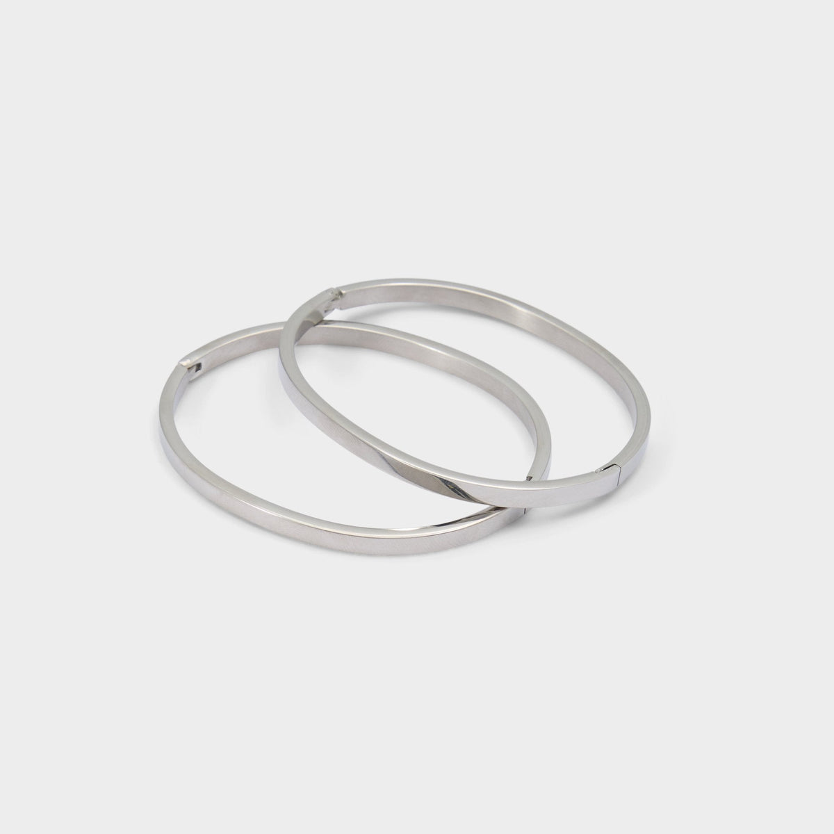 Aldo Phantom in Silver - Bracelet Silver