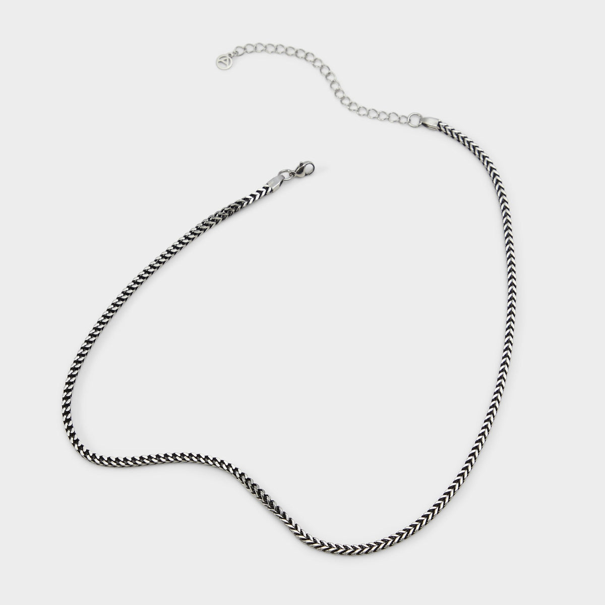 Aldo Kaiyar Grey Men's Jewelry - Necklace Grey