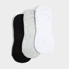 Aldo Gastaldello White Men's Socks - Socks White