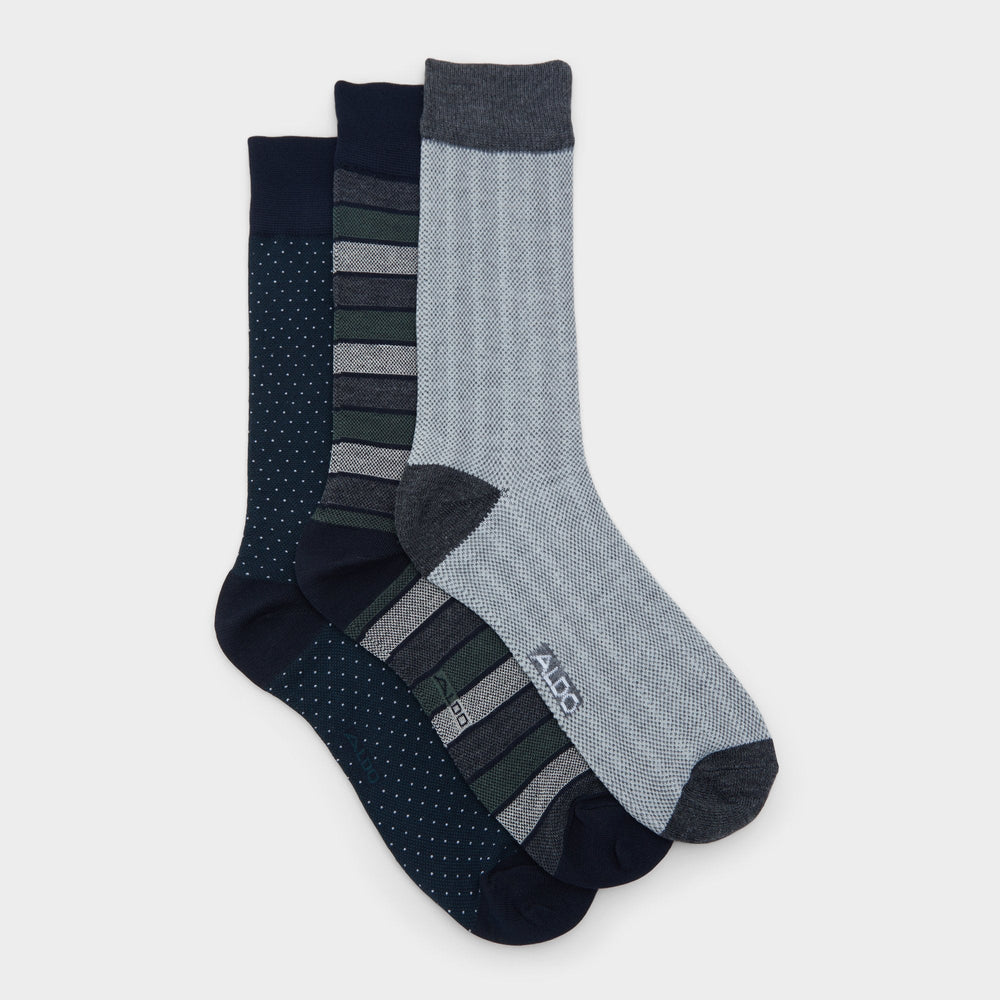 Aldo Charyn Other Green Men's Socks - Socks Other Green