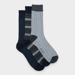 Aldo Charyn Other Green Men's Socks - Socks Other Green