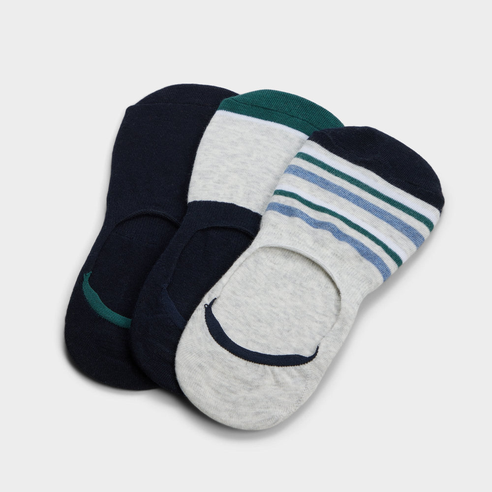 Aldo Taodric Light Blue Men's Socks - Socks Light blue