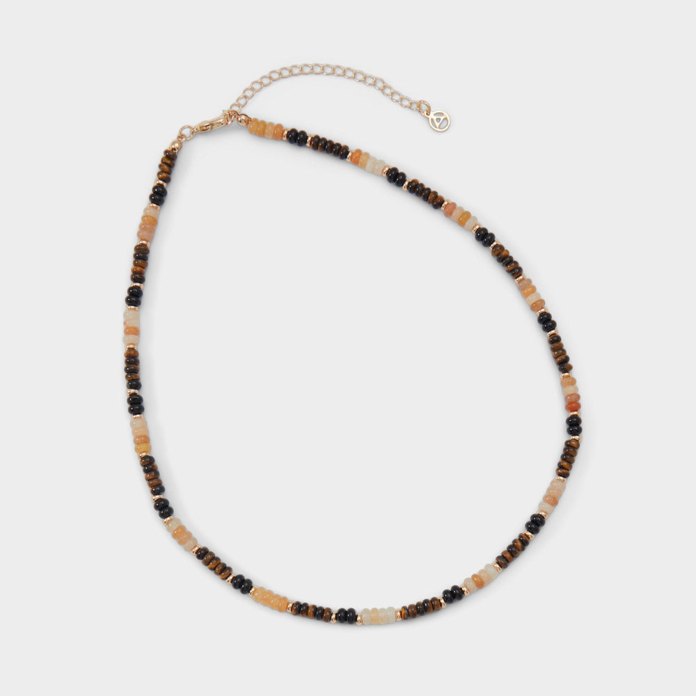 Aldo Edardor Other Brown Men's Jewelry - Necklace Other Brown