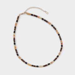 Aldo Edardor Other Brown Men's Jewelry - Necklace Other Brown