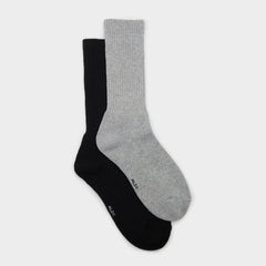 Aldo Ryyder in Grey - Socks Grey