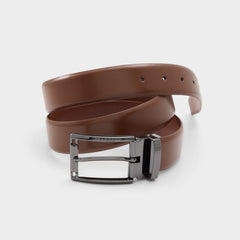 Aldo Haosh in Cognac 14186831 - Belt Cognac