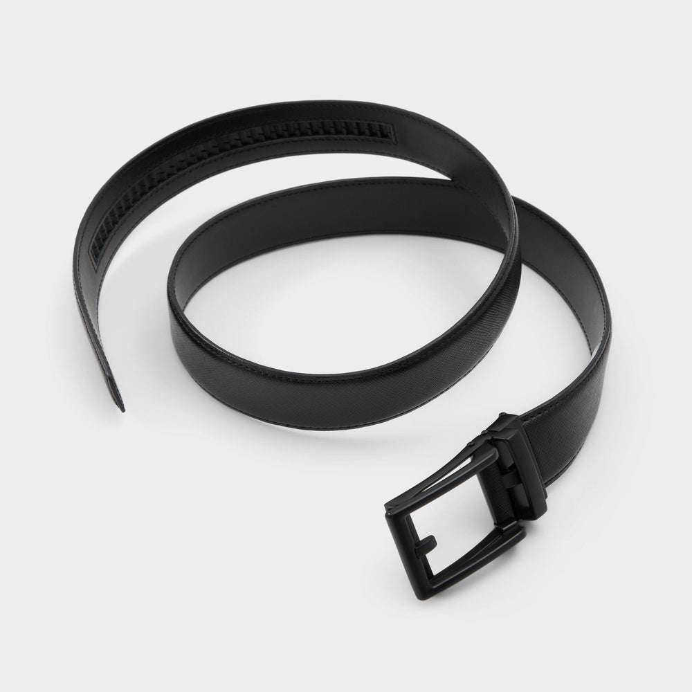 Aldo Forge in Black 14186855 - Belt Black