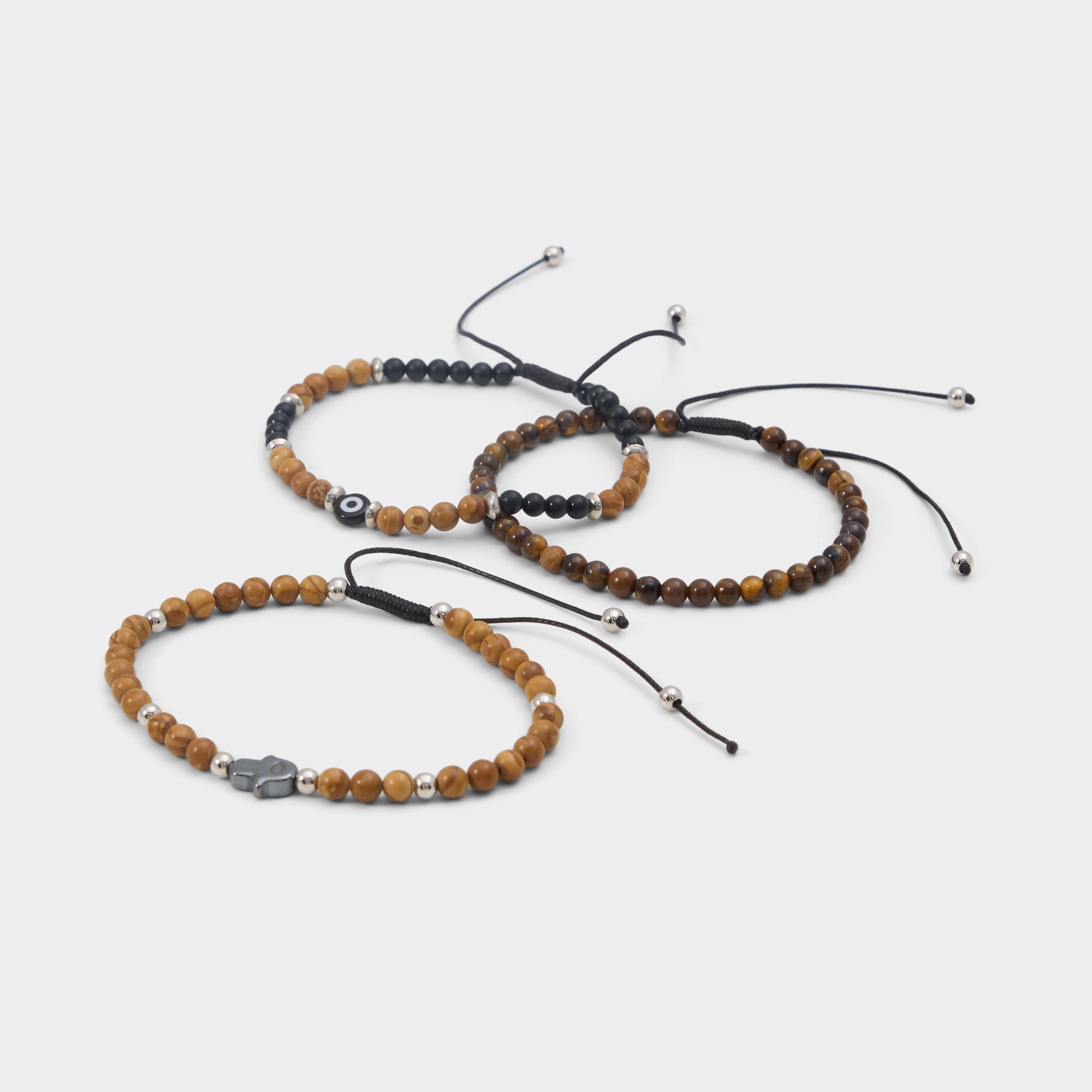 Aldo Marxus in Other Brown - Bracelet Other brown