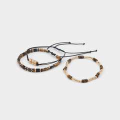 Aldo Gerry in Other Brown - Bracelet Other brown