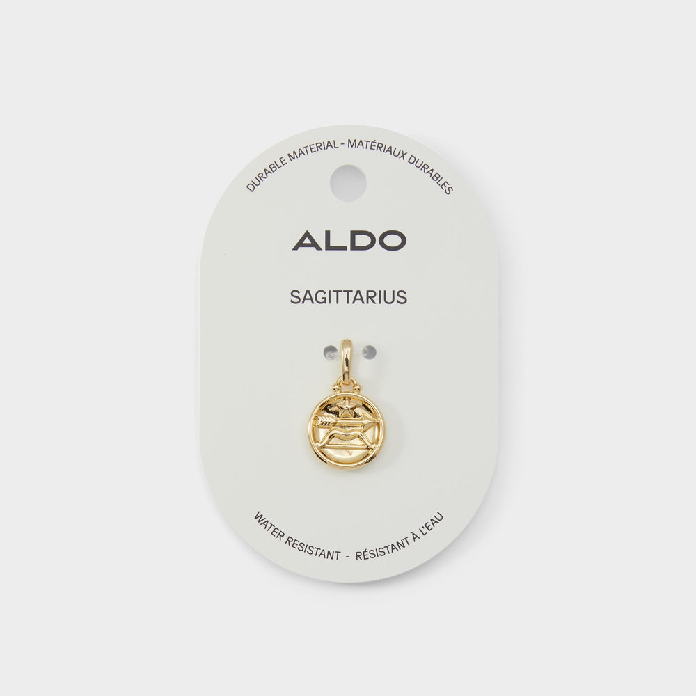 Aldo Astrologie Gold Women's Jewelry - Jewelry charm Gold