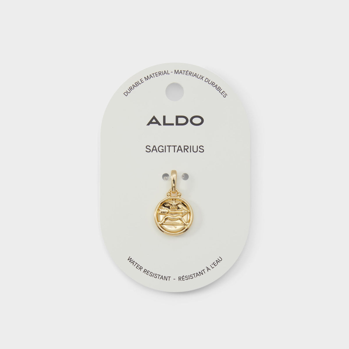 Aldo Astrologie Gold Women's Jewelry - Jewelry charm Gold
