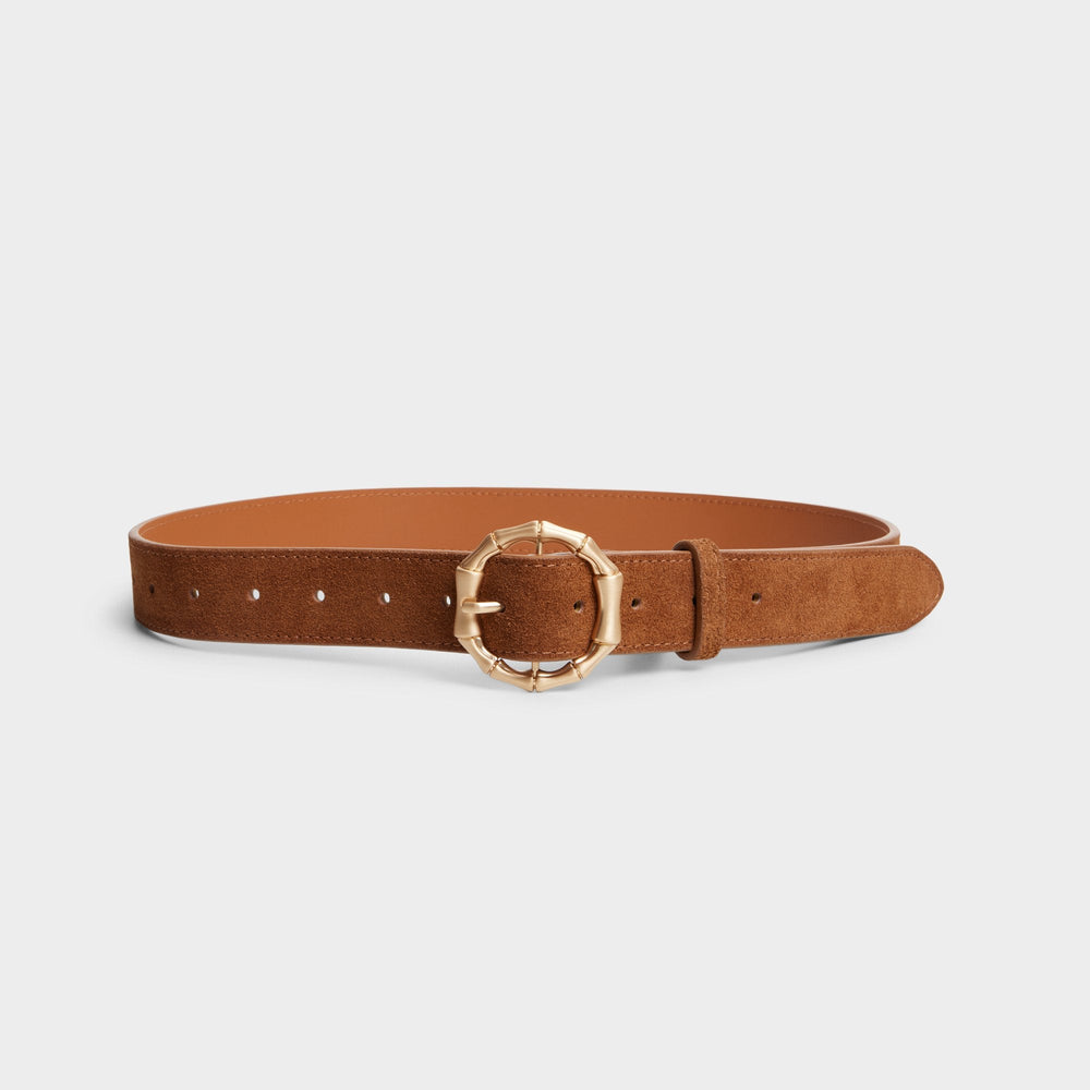 Aldo Zhahara in Light Brown - Belt Light Brown